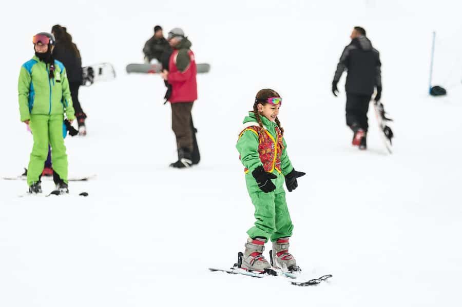Farellones Park Tour: Snow Adventures - Should you book this tour?