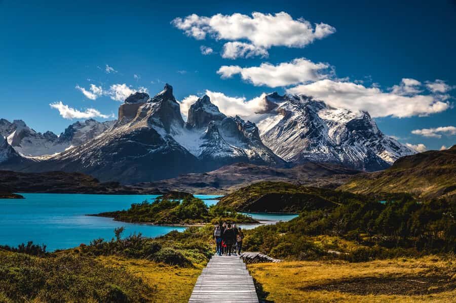 From El Calafate: Torres del Paine Full Day Tour - Key things that make this tour work