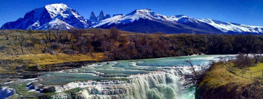 From El Calafate: Torres del Paine Full Day Tour - The long road from El Calafate to Torres del Paine (and why it’s still worth it)