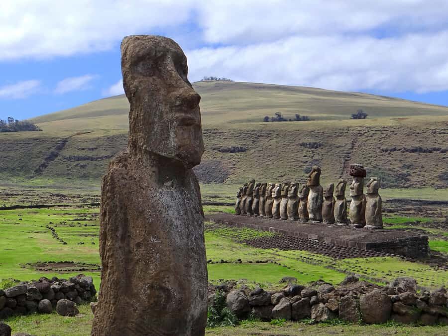 From Hanga Roa: Easter Island Highlights 2-Day Tour - What Makes This 2-Day Rapa Nui Tour Worth Your Time