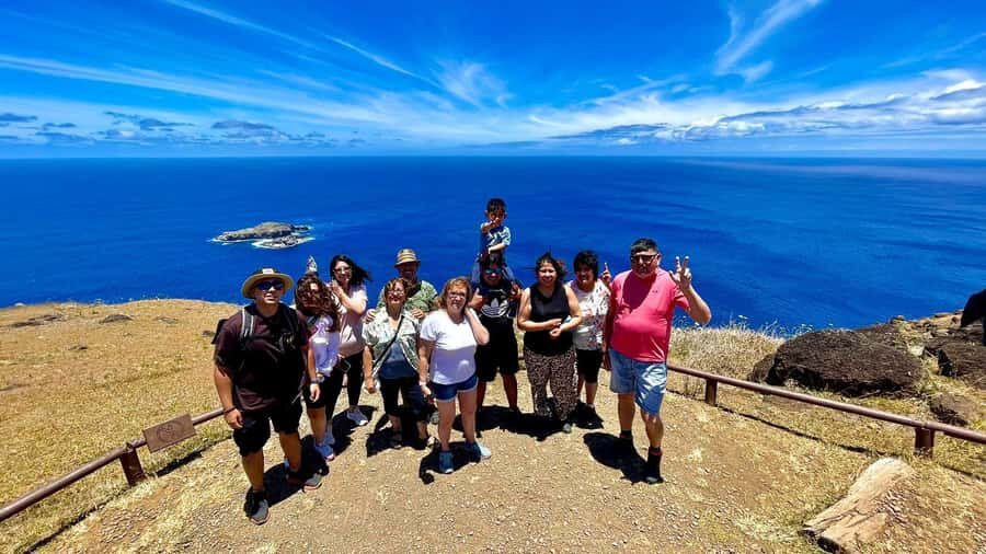 From Hanga Roa: Easter Island Highlights 2-Day Tour - Who Should Book This Tour (and Who Might Skip It)