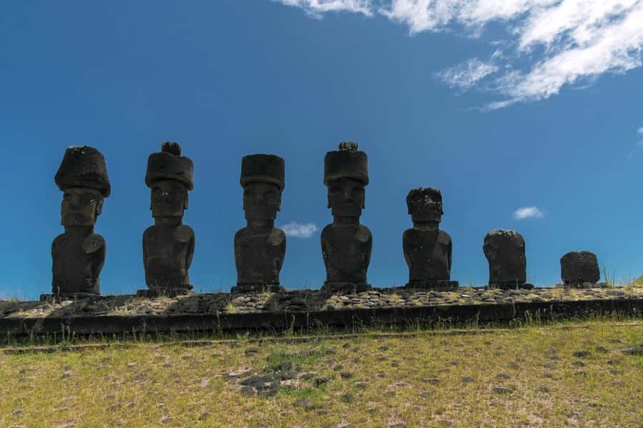 From Hanga Roa: Easter Island Sightseeing Full Day Tour - Key things I’d zero in on before you go