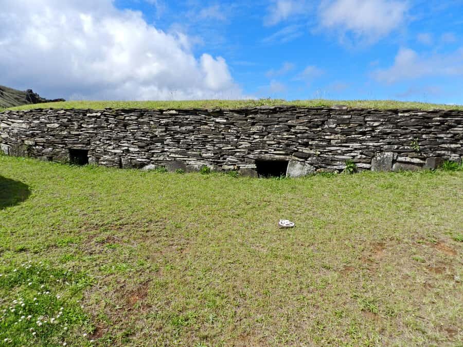 From Hanga Roa: Journey from Orongo to Ana Te Pahu - Key Things You’ll Notice on This Orongo to Ana Te Pahu Day