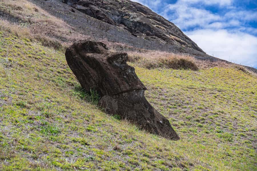 From Hanga Roa: Rapa Nui Culture Sightseeing Tour - Key things to know before you go
