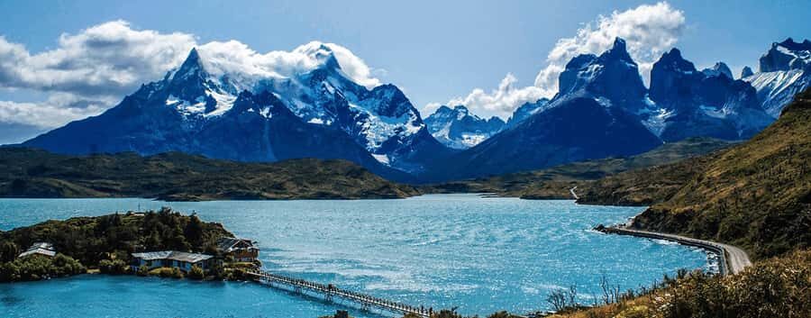 From Puerto Natales: Torres del Paine National Park Day Tour - Torres del Paine, but paced like a day trip