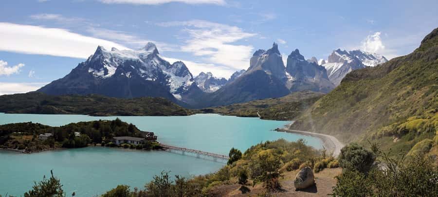 From Puerto Natales: Torres del Paine National Park Trip - Key highlights worth planning around