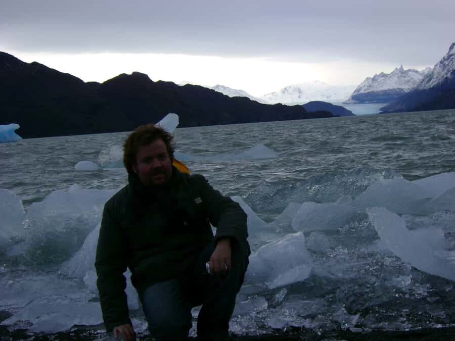 From Puerto Natales: Torres del Paine National Park Trip - Milodón Cave: Patagonia’s first stop with serious backstory