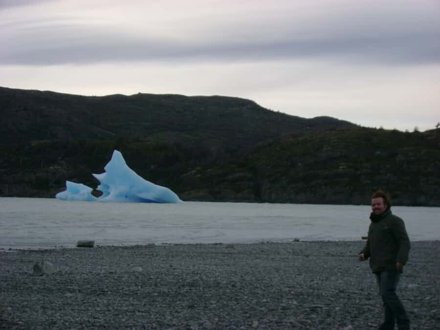From Puerto Natales: Torres del Paine National Park Trip - Trek to Salto Grande: a short walk that changes the day’s energy