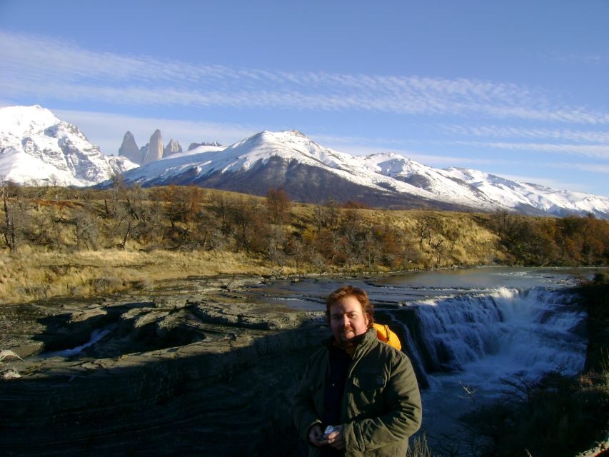 From Puerto Natales: Torres del Paine National Park Trip - Price and value: what $89 buys you in Patagonia terms