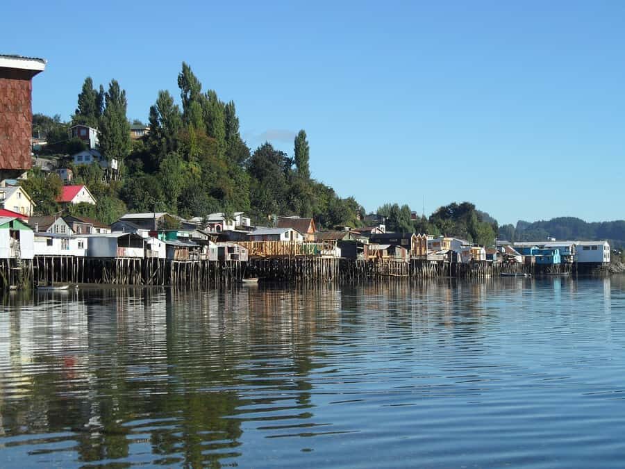 From Puerto Varas: Chiloe Island Full-day Tour - Key things to know before you go