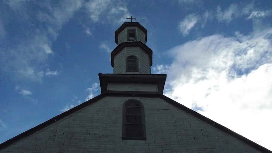 From Puerto Varas: Chiloe Island Full-day Tour - Chacao and the Chacao channel ferry ride