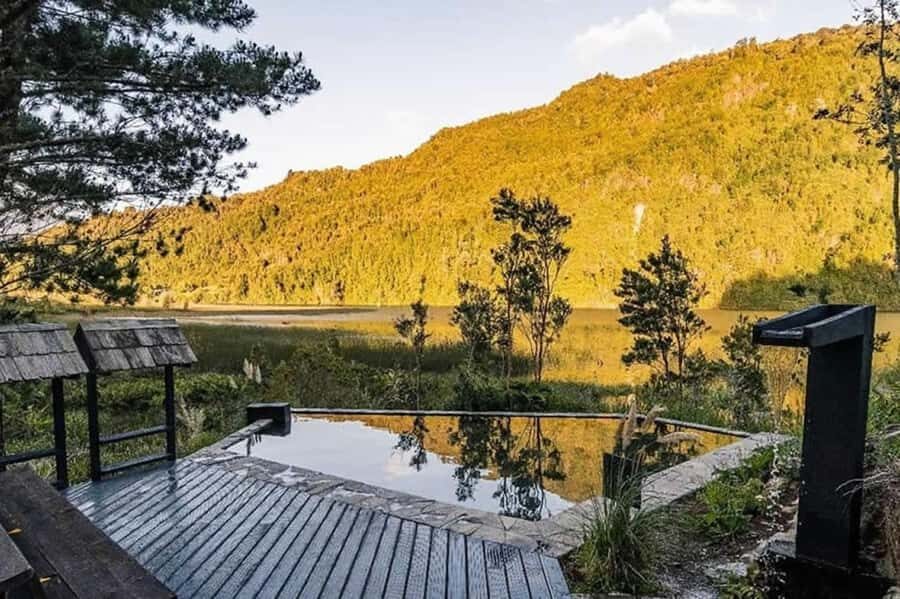 From Puerto Varas: Full Day to Termas del Sol & Cochamo Valley - Key Highlights Worth Planning Around