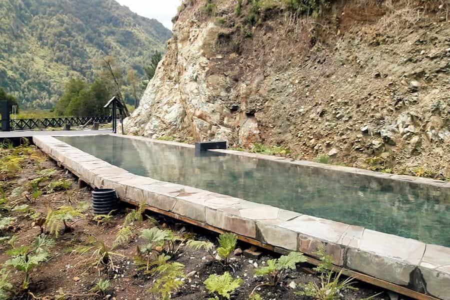 From Puerto Varas: Full Day to Termas del Sol & Cochamo Valley - The Road Trip From Puerto Varas: Scenic, Packed, and Predictable