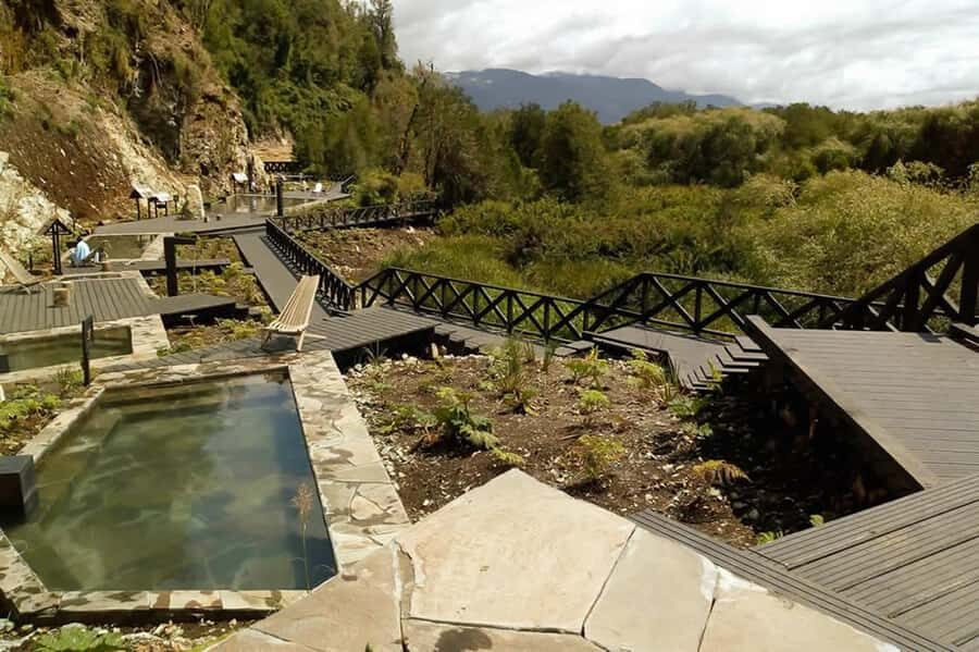 From Puerto Varas: Full Day to Termas del Sol & Cochamo Valley - Practical Tips That Improve Your Day