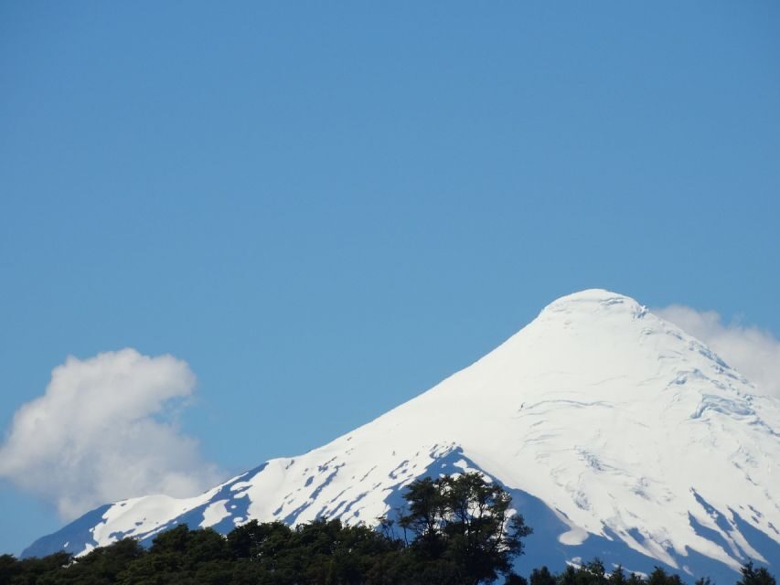 From Puerto Varas: Osorno Volcano & Petrohue Falls Day Tour - Should You Book This Puerto Varas Osorno and Petrohué Day Tour?
