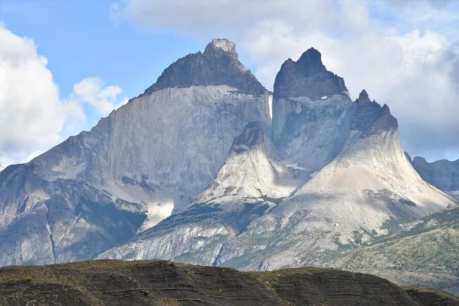 From Punta Arenas: Full Day Torres del Paine - Key points worth knowing