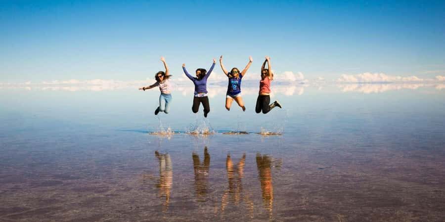 From San Pedro de Atacama: 3 days to Uyuni Salt Flat - Key highlights you should not miss