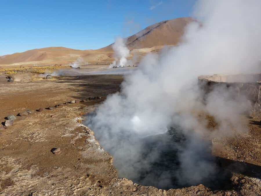From San Pedro de Atacama: Geysers del Tatio Half-Day Tour - Why the 5 a.m. start makes this tour work