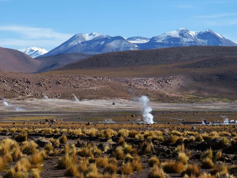 From San Pedro de Atacama: Geysers del Tatio Half-Day Tour - Price and value: what $60 really buys you