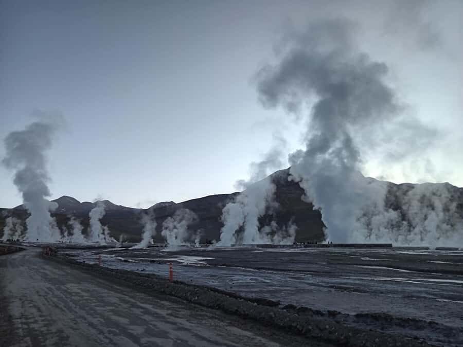 From San Pedro de Atacama: Geysers del Tatio Half-Day Tour - Who should book this tour (and who should skip it)