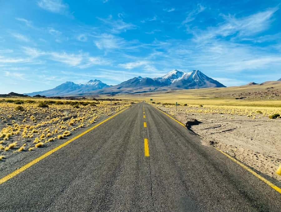 From San Pedro de Atacama: Lagoons and Piedras Reds - Key things I’d highlight before you book