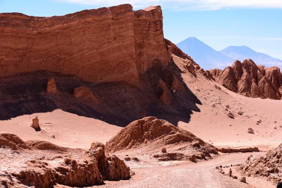 From San Pedro de Atacama: Moon Valley - Key things I’d prioritize on this tour