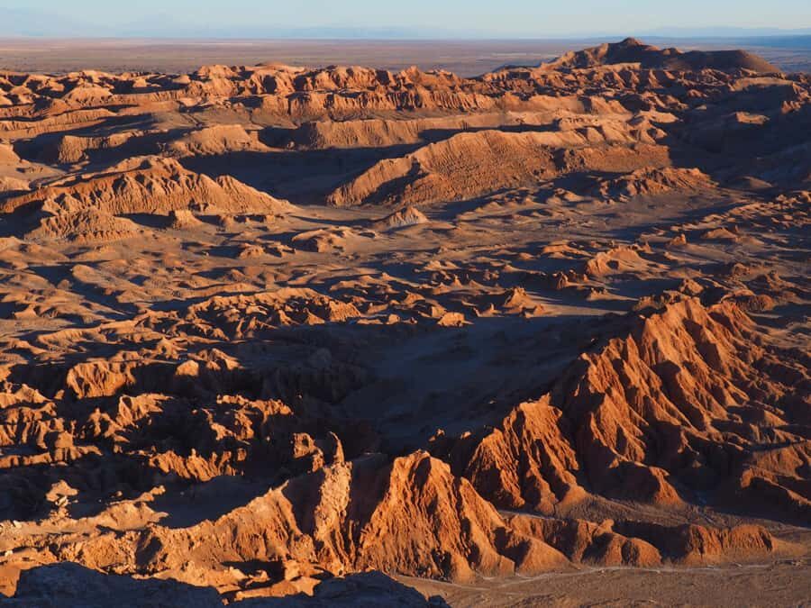 From San Pedro de Atacama: Moon Valley Sunset Tour - Key things to know before you go