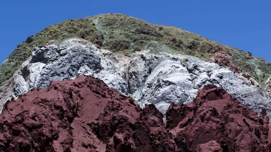 From San Pedro de Atacama: Rainbow Valley Tour - Tips to make your morning smoother