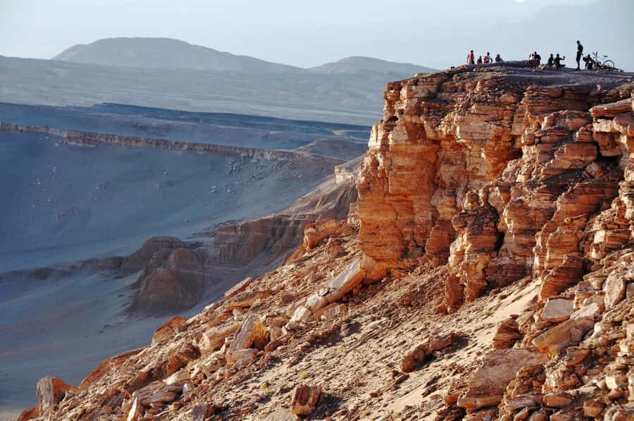 From San Pedro de Atacama: Small group to Moon Valley - Key moments you’ll care about