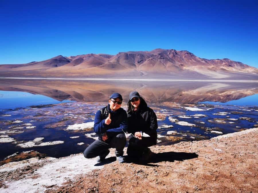 From San Pedro de Atacama: The Salt Flats Route, Full Day - Quick take: the highlights that matter