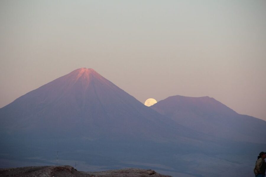 From San Pedro de Atacama: The Salt Flats Route, Full day - Price and value: what $78 really covers