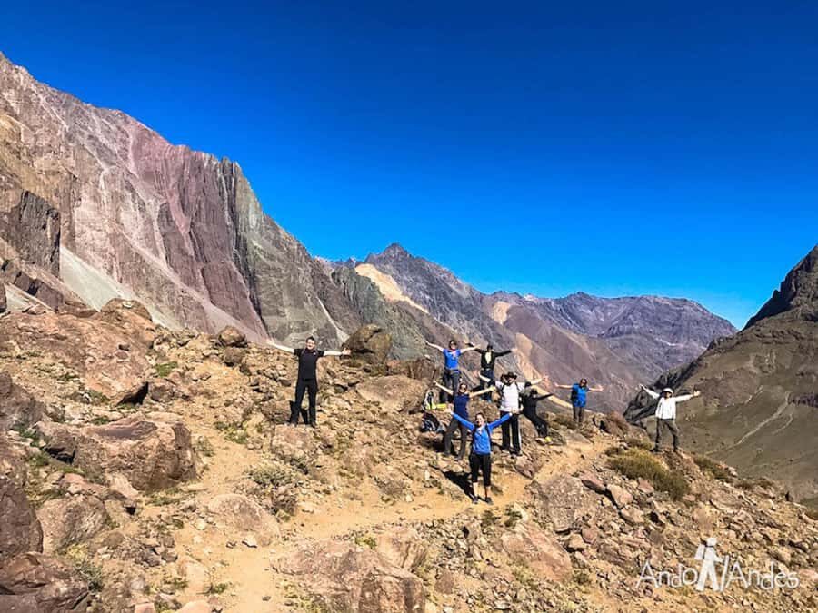 From Santiago: Cajón del Maipo and Volcán San José Hike 8K - Why Cajón del Maipo and Volcán San José Make Sense from Santiago
