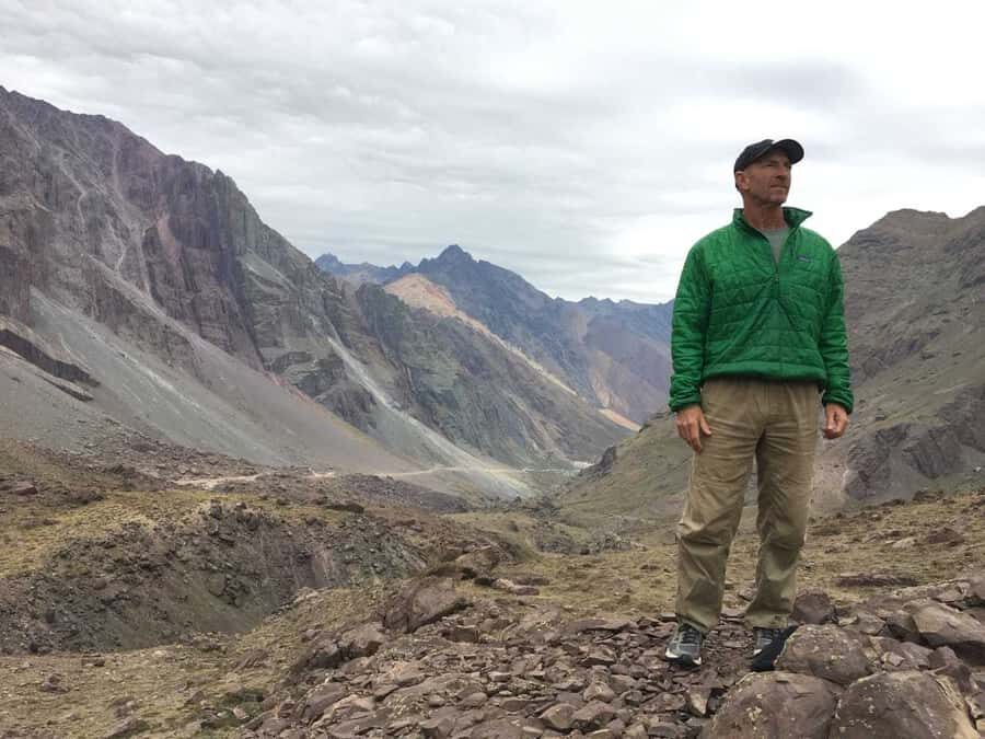 From Santiago: Cajón del Maipo and Volcán San José Hike 8K - Booking Check: Should You Do This Cajón del Maipo to San José Hike?