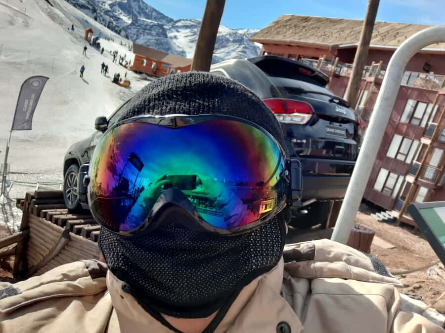 From Santiago: Farellones Park Resort Entry & Ski Classes - Who this tour suits best (and who should look elsewhere)