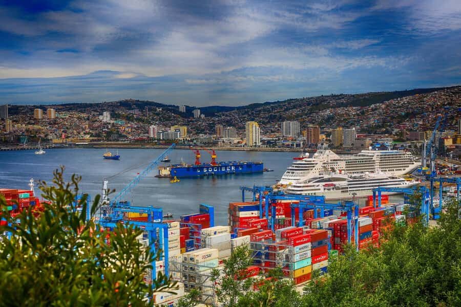 From Santiago: Highlights of Valparaiso and Viña del Mar - Key Things I’d Prioritize on This Trip