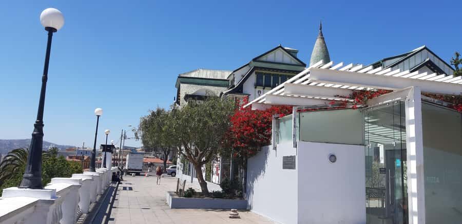 From Santiago: Isla Negra, Pablo Neruda Museum & Winery Tour - Who should book this, and who should skip it