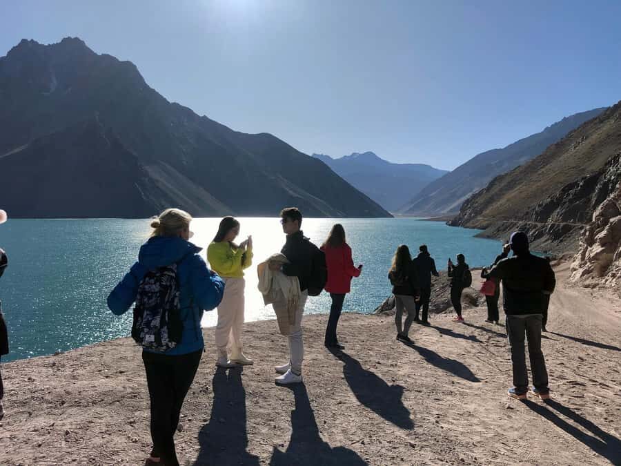 From Santiago: Maipo Canyon Tour with Andes Mountain view - Key things I’d watch for on this tour