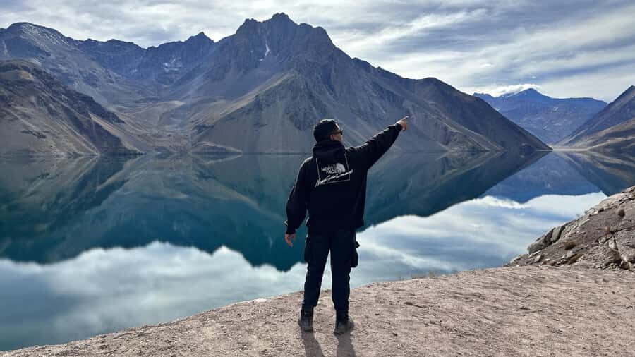 From Santiago: Maipo Canyon Tour with Andes Mountain view - The pickup plan: where you’ll start (and why it matters)