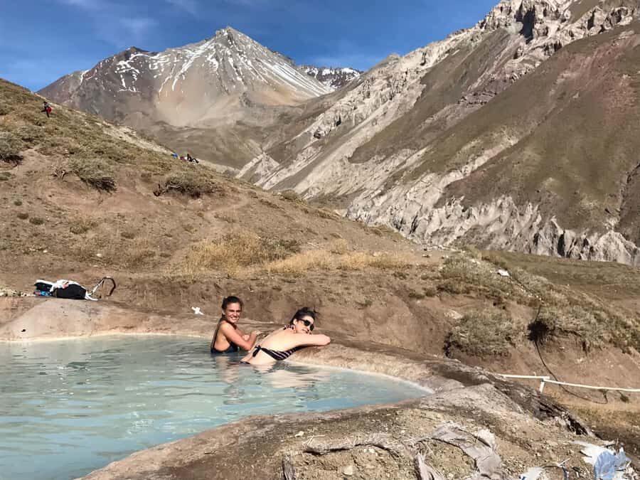 From Santiago: Maipo Canyon Volcano and Hot Spring Tour - What You Really Get for $170: Value, Inclusions, and Where Costs Can Add Up