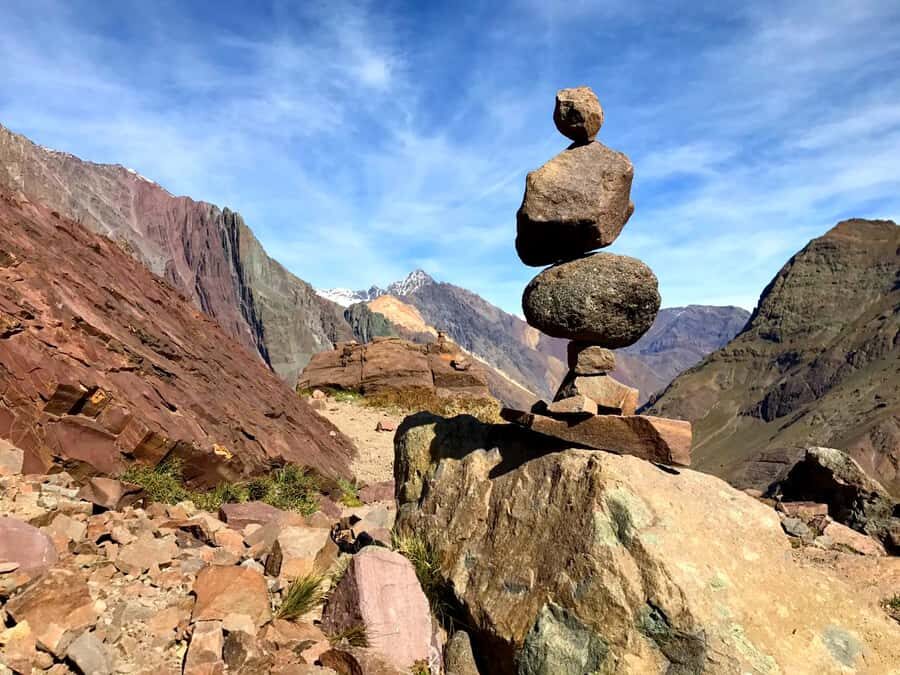 From Santiago: Maipo Canyon Volcano and Hot Spring Tour - Solo Travelers and the Small-Group Reality