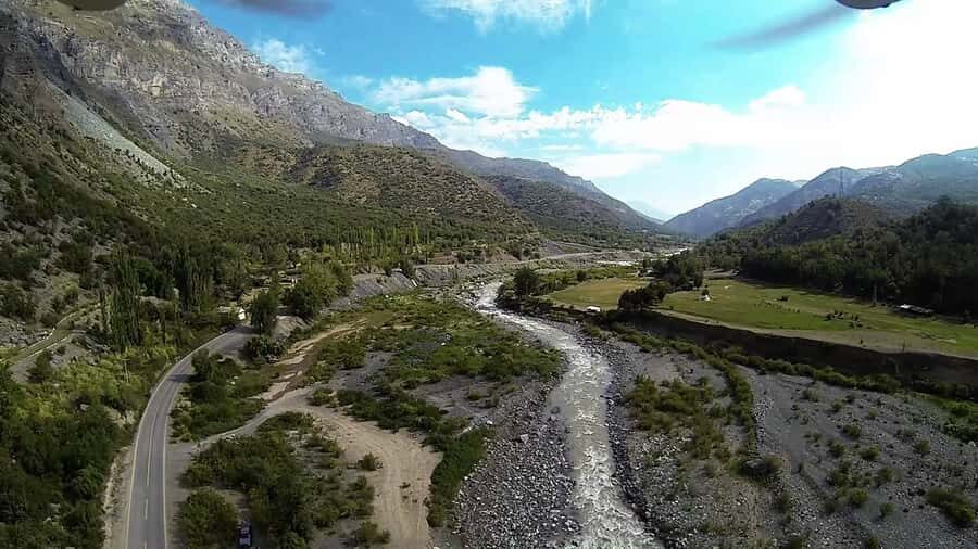 From Santiago: Maipo Valley Wine Tour - Key Highlights at a Glance