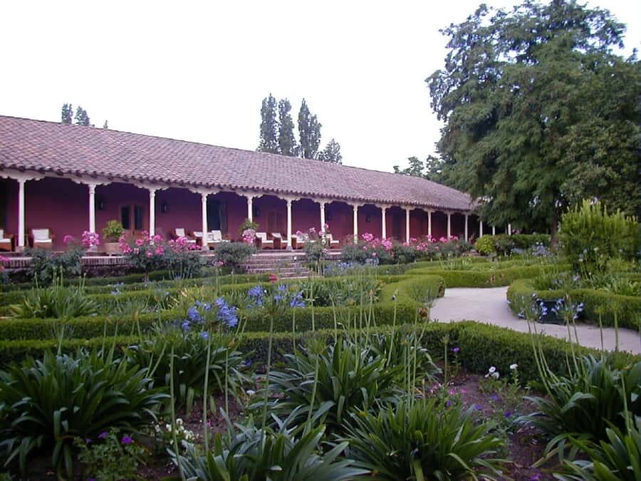 From Santiago: Maipo Valley Wine Tour - Famous Estates and Historic Cellars: Where the Learning Actually Happens