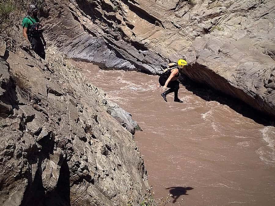 From Santiago: Rafting in the Maipo Canyon - Key things to know before you go