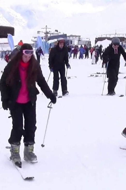 From Santiago: Valle Nevado and Farellones Small Group Tour - Key things that make this tour worth your attention