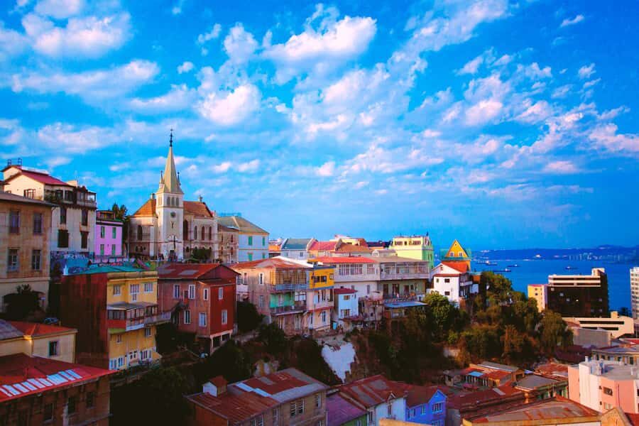 From Santiago: Valparaiso and Viña del Mar Day Tour - Key Things You’ll Notice on This Tour
