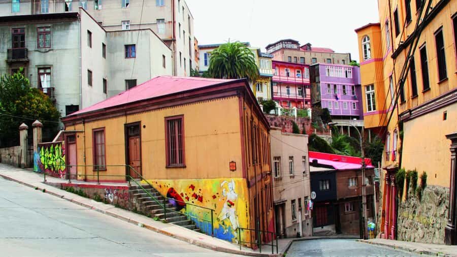 From Santiago: Valparaiso and Viña del Mar Day Tour - The Big Idea: Why This Tour Works for Most People