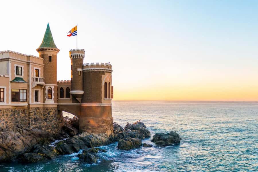 From Santiago: Vineyard, Valparaíso, and Viña del Mar Tour - Price and value: is $111 a fair deal?