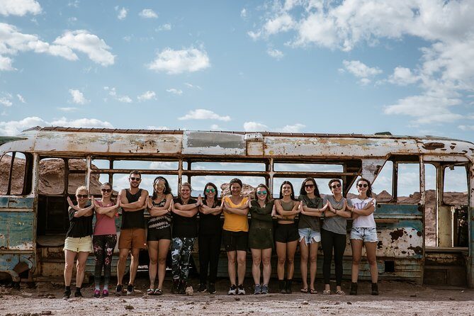 Full Atacama - SORBAC (private groups) - Price and value: what you’re really paying for