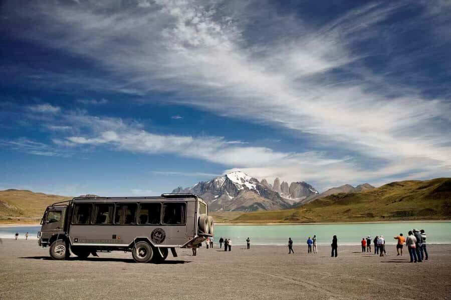 Full-day excursion to Torres del Paine National Park - The 16-hour reality: what you’re really signing up for