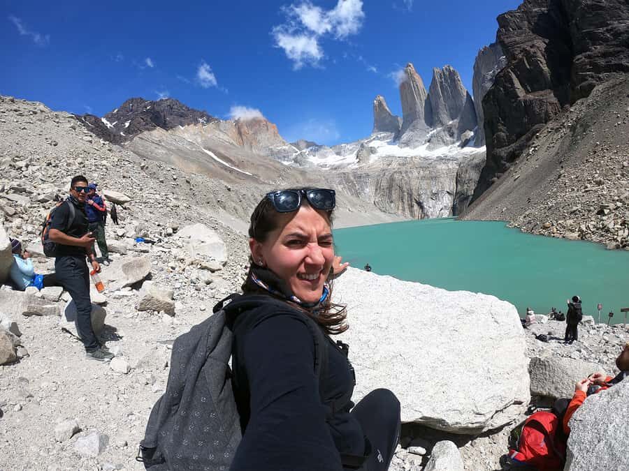 Full-day excursion to Torres del Paine National Park - Price and logistics: is $263 worth the long drive?